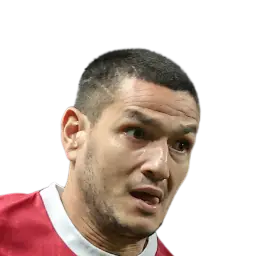 Júnior Pius Dream League Soccer 2026 / DLS26