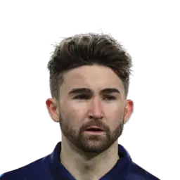 Sean Maguire Dream League Soccer 2026 / DLS26