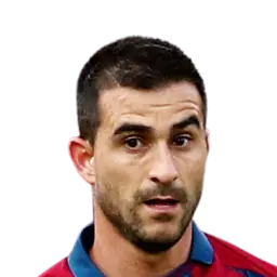 Sergio Postigo Dream League Soccer 2026 / DLS26