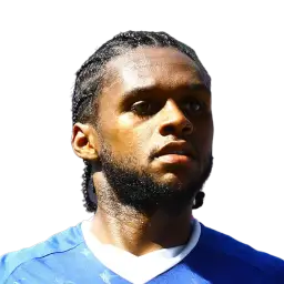 Mahlon Romeo Dream League Soccer 2026 / DLS26