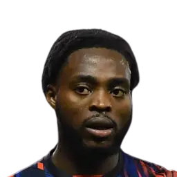 Fred Onyedinma Dream League Soccer 2026 / DLS26