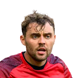 Connor Randall Dream League Soccer 2026 / DLS26