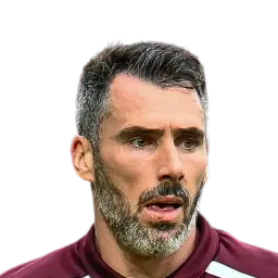 Michael Smith Dream League Soccer 2026 / DLS26