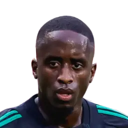 Jamiro Monteiro Dream League Soccer 2026 / DLS26