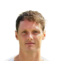 Jeff Hardeveld Dream League Soccer 2026 / DLS26