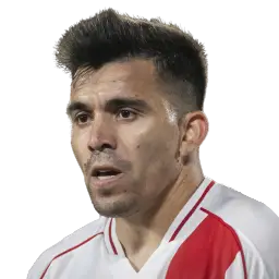 Marcos Acuña Dream League Soccer 2026 / DLS26