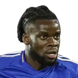 Stephy Mavididi Dream League Soccer 2026 / DLS26