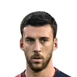 Mattia Bani Dream League Soccer 2026 / DLS26