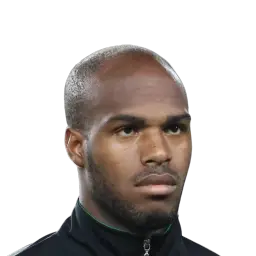 Oscar Estupiñán Dream League Soccer 2026 / DLS26