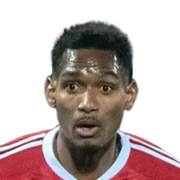 Christophe Hérelle Dream League Soccer 2026 / DLS26