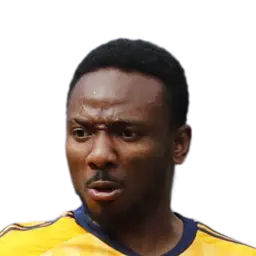 Kelechi Nwakali Dream League Soccer 2026 / DLS26