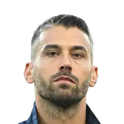 Leonardo Spinazzola Dream League Soccer 2026 / DLS26