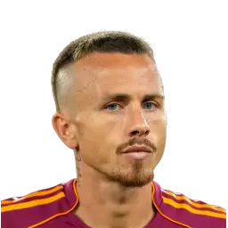 José Ángel Esmoris Tasende Dream League Soccer 2026 / DLS26