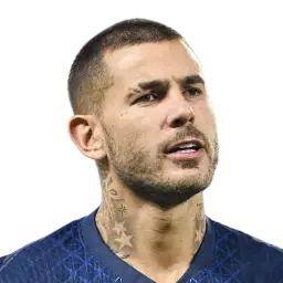 Lucas Hernandez Dream League Soccer 2026 / DLS26