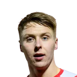 Jamie Lindsay Dream League Soccer 2026 / DLS26