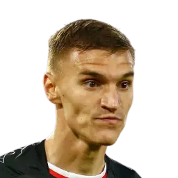 Nikola Maraš Dream League Soccer 2026 / DLS26