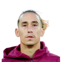 Konstantinos Tsimikas Dream League Soccer 2026 / DLS26