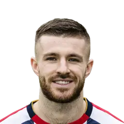 Dan Crowley Dream League Soccer 2026 / DLS26