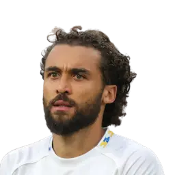 Dominic Calvert-Lewin Dream League Soccer 2026 / DLS26