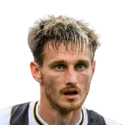 Scott Tanser Dream League Soccer 2026 / DLS26