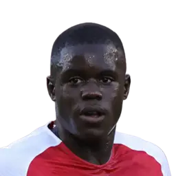 Malang Sarr Dream League Soccer 2026 / DLS26