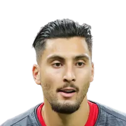 Thomas Strakosha Dream League Soccer 2026 / DLS26