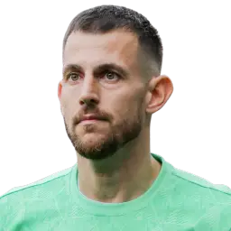 Martin Dúbravka Dream League Soccer 2026 / DLS26