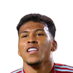 Roger Martínez Dream League Soccer 2026 / DLS26