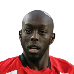 Yoane Wissa Dream League Soccer 2026 / DLS26