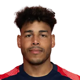 Onel Hernández Dream League Soccer 2026 / DLS26