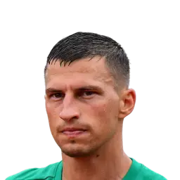 Stefan Lainer Dream League Soccer 2026 / DLS26