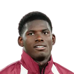 Breel Embolo Dream League Soccer 2026 / DLS26