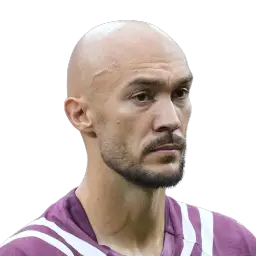 Marko Dmitrović Dream League Soccer 2026 / DLS26