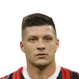 Luka Jović Dream League Soccer 2026 / DLS26