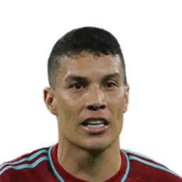 Mateus Uribe Dream League Soccer 2026 / DLS26