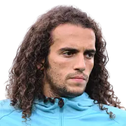 Mattéo Guendouzi Dream League Soccer 2026 / DLS26