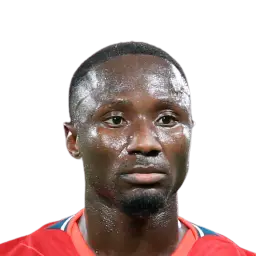 Naby Keita Dream League Soccer 2026 / DLS26