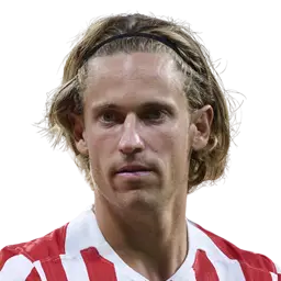 Marcos Llorente Dream League Soccer 2026 / DLS26