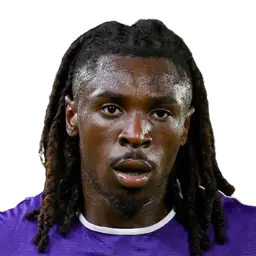 Moise Kean Dream League Soccer 2026 / DLS26