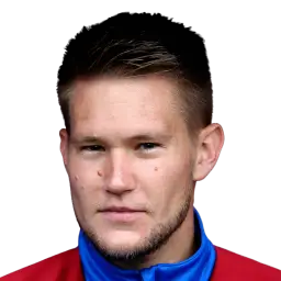 Tomáš Vaclík Dream League Soccer 2026 / DLS26