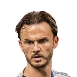 James Maddison Dream League Soccer 2026 / DLS26