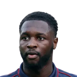 Fode Ballo-Touré Dream League Soccer 2026 / DLS26