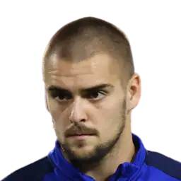 Adam Jakubech Dream League Soccer 2026 / DLS26