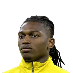 Rafael Leão Dream League Soccer 2026 / DLS26
