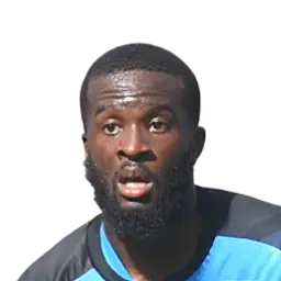 Tanguy Ndombélé Dream League Soccer 2026 / DLS26