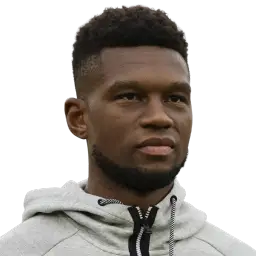 Christian Kabasele Dream League Soccer 2026 / DLS26