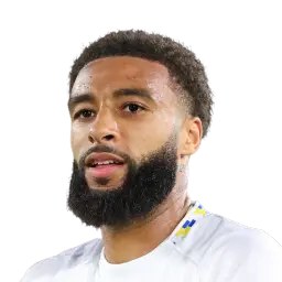 Jayden Bogle Dream League Soccer 2026 / DLS26