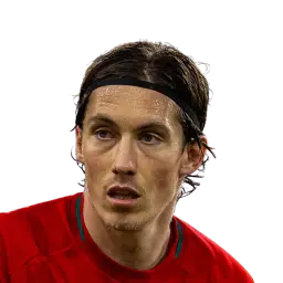 Harry Wilson Dream League Soccer 2026 / DLS26