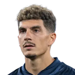 Giovanni Di Lorenzo Dream League Soccer 2026 / DLS26