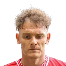 Kal Naismith Dream League Soccer 2026 / DLS26